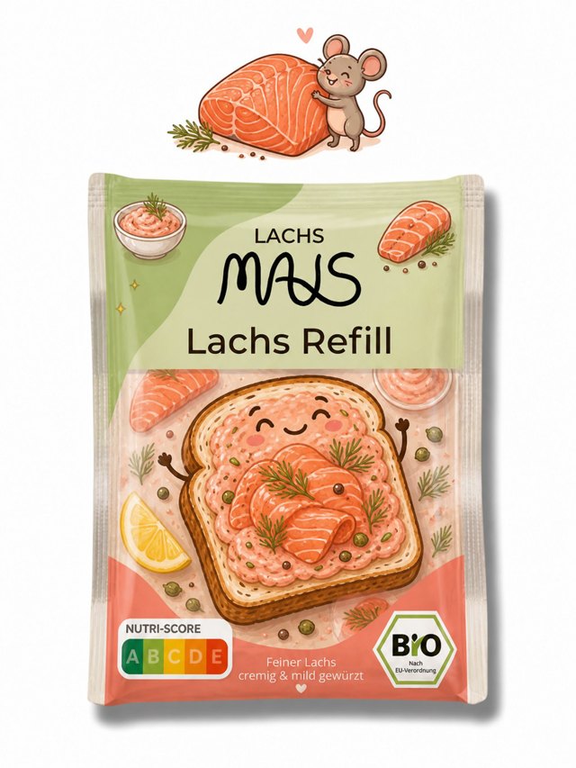 Lachs