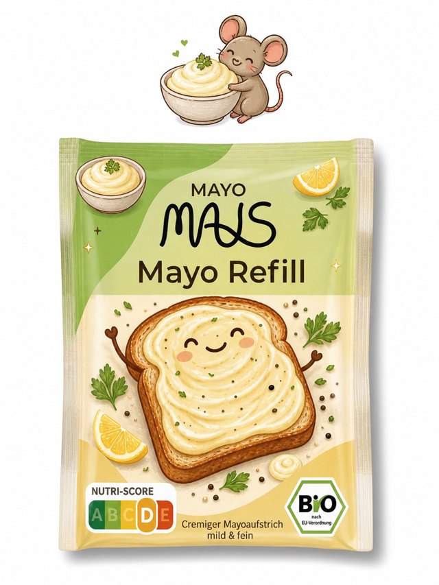 Mayo