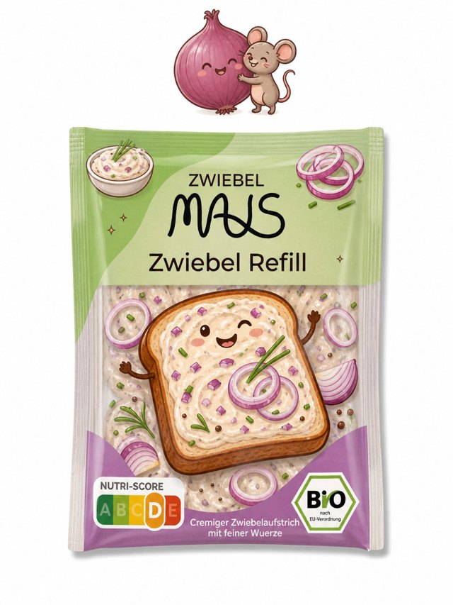 Zwiebel