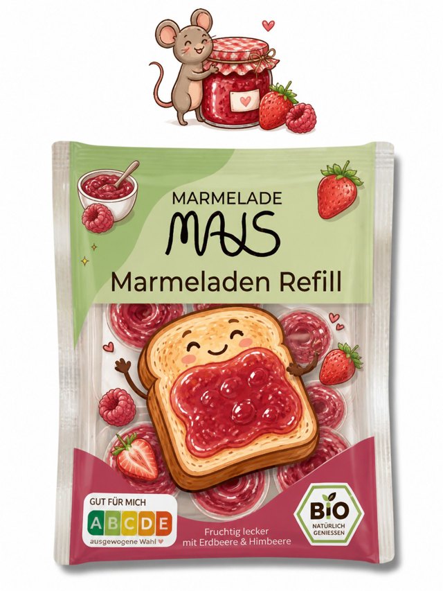 Marmelade