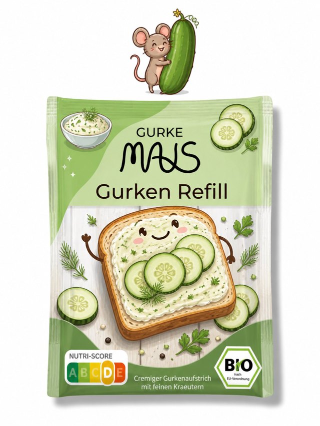 Gurke