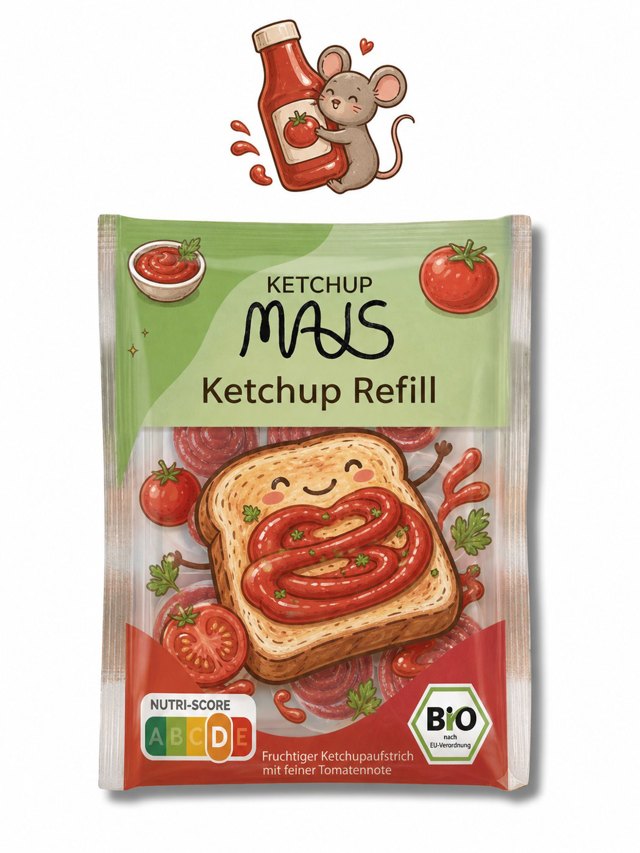 Ketchup