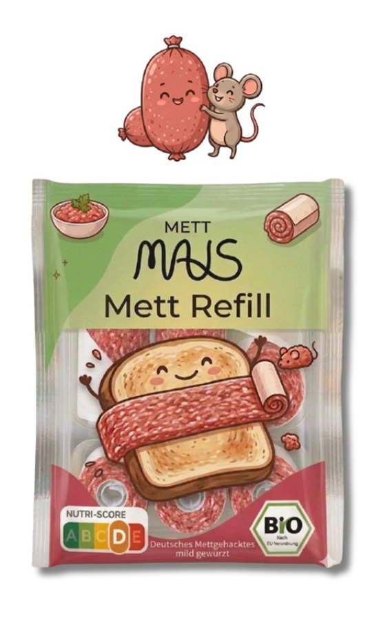 Mett
