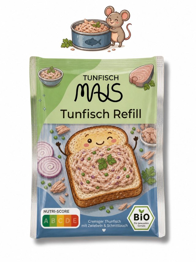 Thunfisch