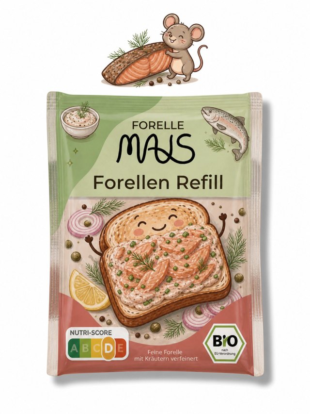 Forelle
