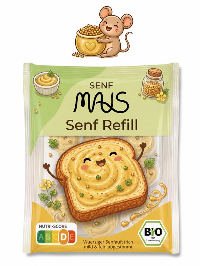 Senf