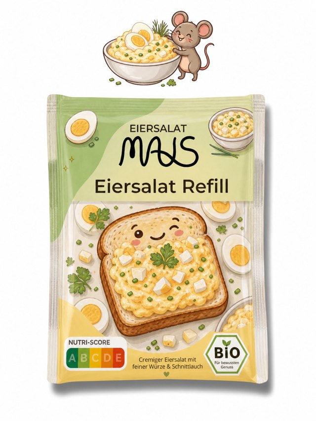 Eiersalat